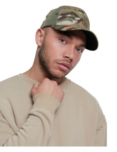 F-6277MC-Flexfit Multicam Cap 2